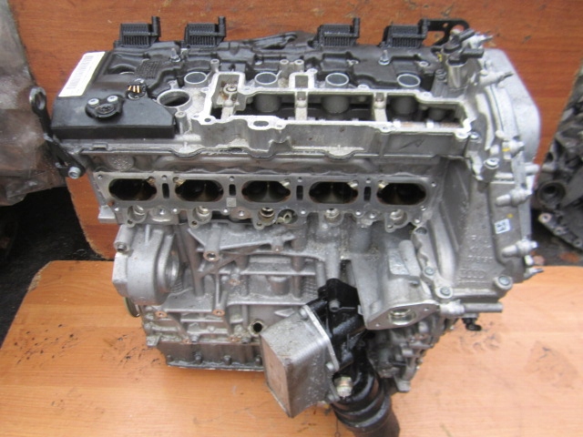 фото №12, Vw audi q3 rs3 rsq3 2.5 tfsi dnw dnwa daz daza корпус распределительного вала 07k109210ac