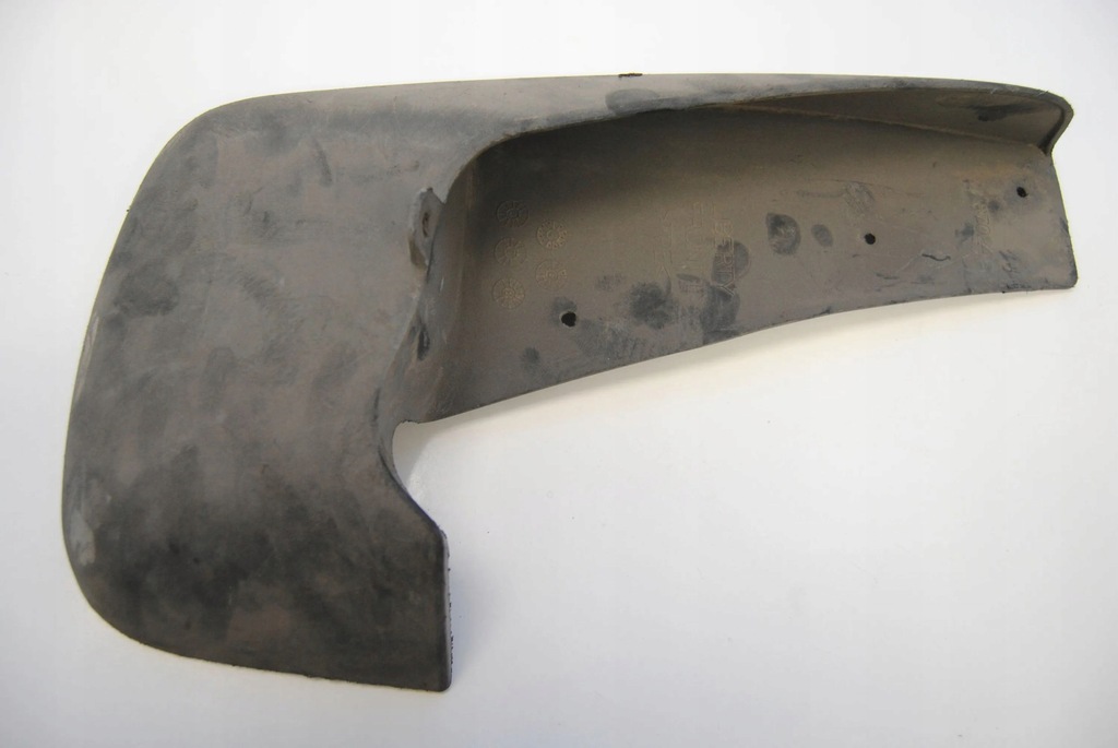 фото №2, Land rover range rover evoque l538 2012 левая сторона брызговики передние