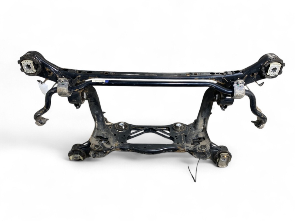 Audi e-tron 2021 рама допоміжна задня Ціна