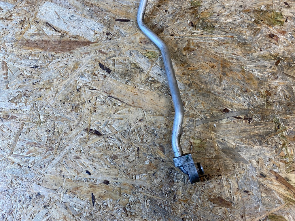 фото №2, Wąż шланг трубка кондиціонера lexus rx 450h iv 2015-