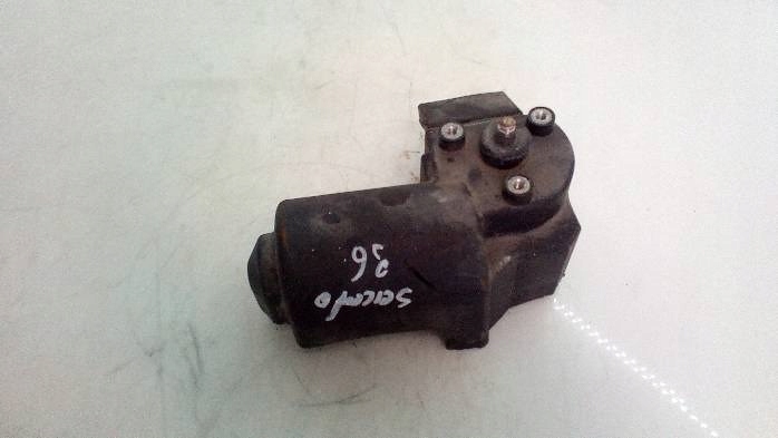 Моторчик двірник перед fiat seicento Недорого