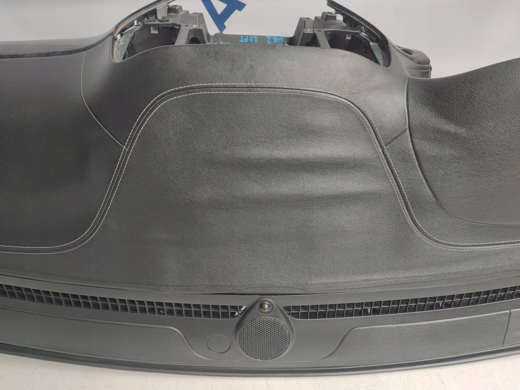 фото №10, Панель приладів консоль подушка безпеки подушка датчик jeep grand cherokee iv wk2 lift