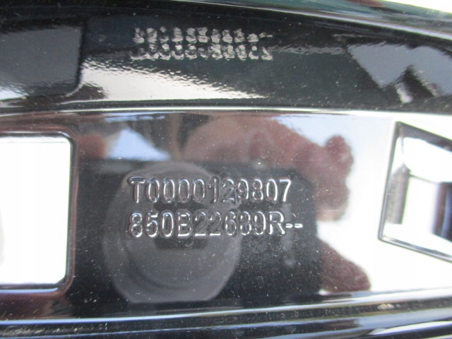 Clio iv универсал бампер задний новый окрашенный Киев