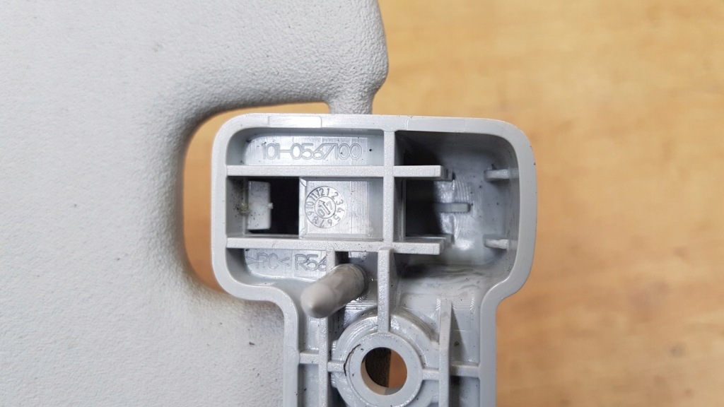 Козырёк защита солнечная mini cooper ii Доставка