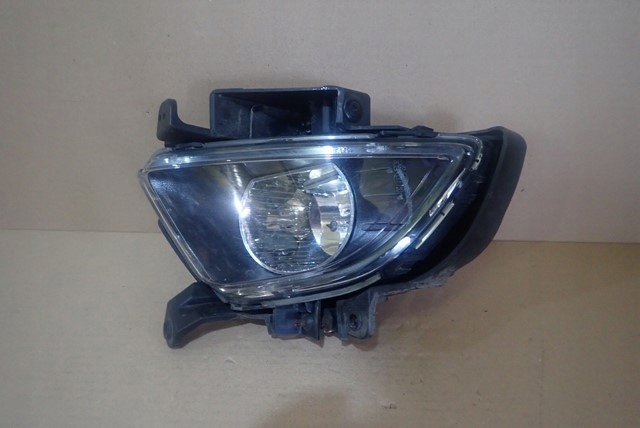 фото №1, Противотуманная фара левый hyundai i30 i lift 09-12r