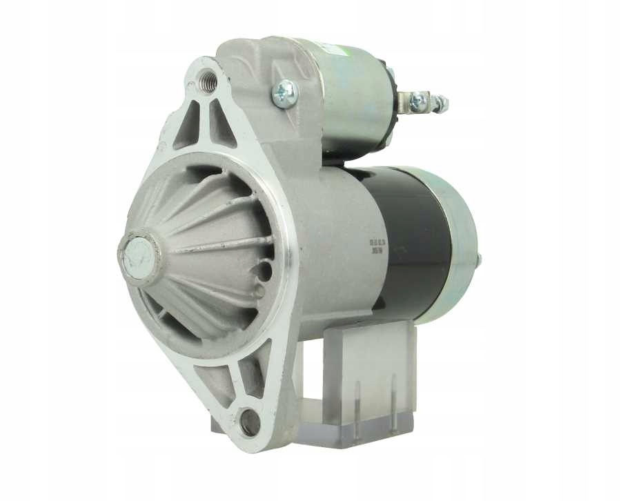 фото №1, Новый стартер jeep grand cherokee jeep cherokee classic 09-1998 - 11-2004