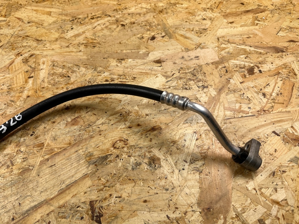 фото №3, Wąż шланг труба кондиционера ford focus mk4 jx61-19n601-ac 2018-