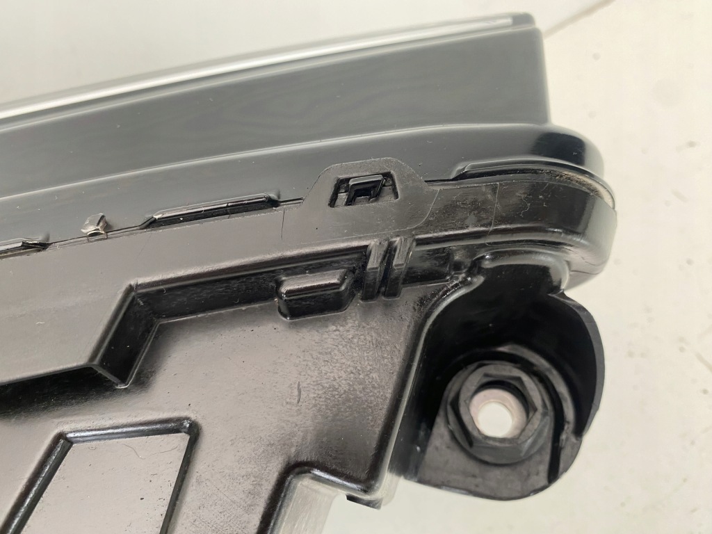 фото №6, Audi q4 sq4 89a лампа ліва перед передня matrix 89a941035d