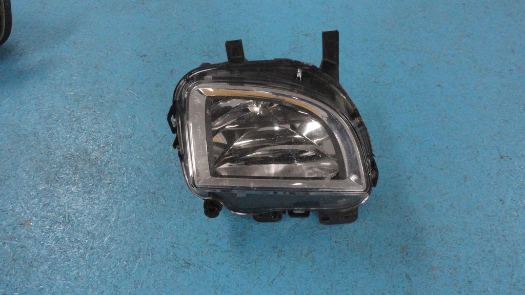 фото №1, Протитуманна фара vw golf 6 лівий 5k0941699