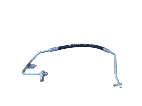 фото №1, Шланг трубка кондиционера peugeot e-208 ii 2019- 9830587180