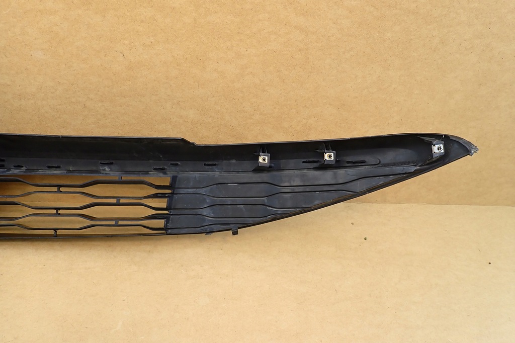 фото №8, Fiat doblo ii lift решітка радіатора решітка радіатора бампера радіатора перед 735594204