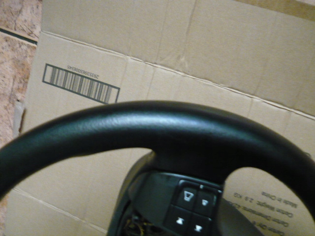 фото №9, Volvo s40 v50 повітропровід мультимедійна шкіра 07r