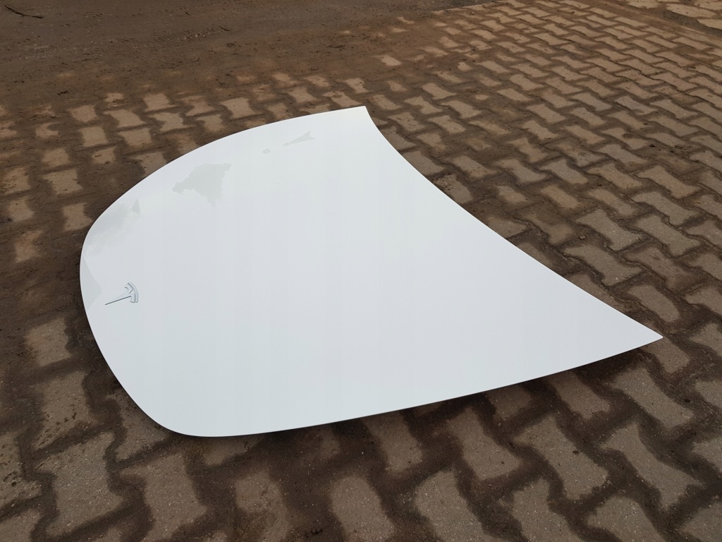 Tesla model y 20- капот в Украине