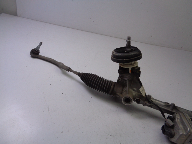 Трансмісія кермова renault austral 1.3 mild hybrid 2023 rok Доставка