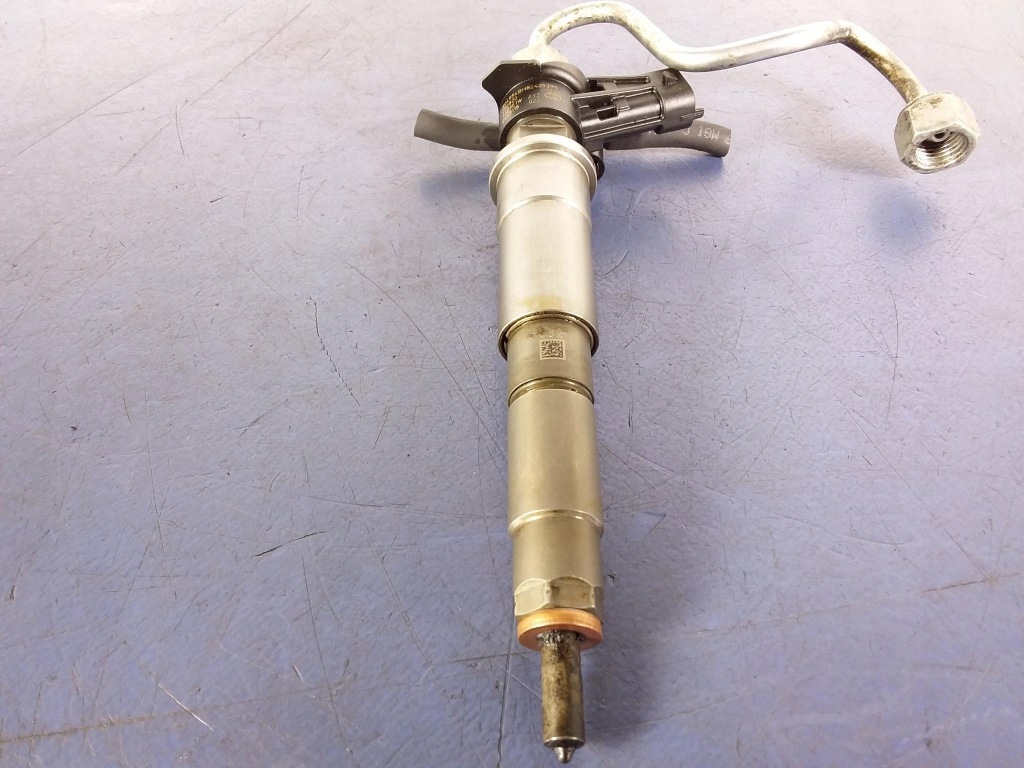 фото №2, Espace iv 2.0 dci инжектор форсунка топлива m9r762