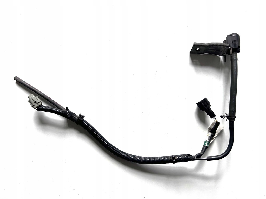 фото №1, Nissan qashqai 2015 з задній інше