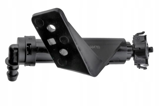 фото №2, Заглушка распылителя фара nty eds-hy-507