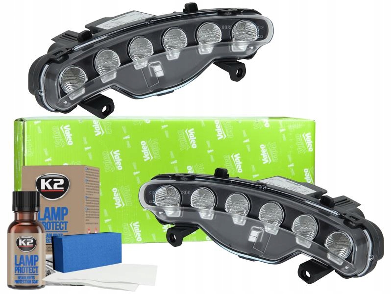 Valeo 044210 свет к движение w день Доставка