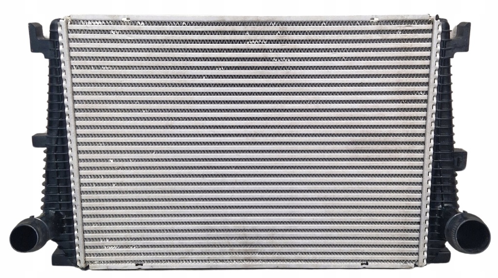 фото №1, Інтеркулер радіатор mercedes c klasa w205