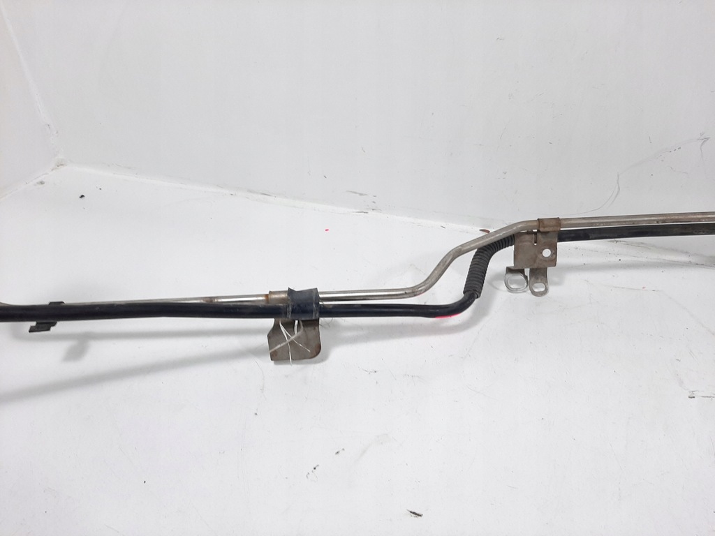 фото №7, Dodge durango ii lift awd 4x4 4.7 v8 07r провода топлива топливные