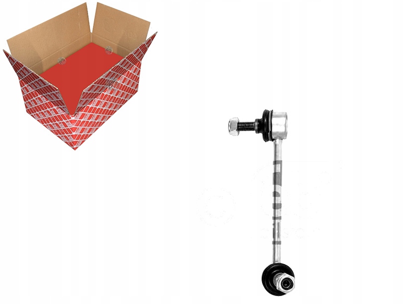 фото №1, З'єднувач стабілізатора suzuki задня baleno 95- pr feb