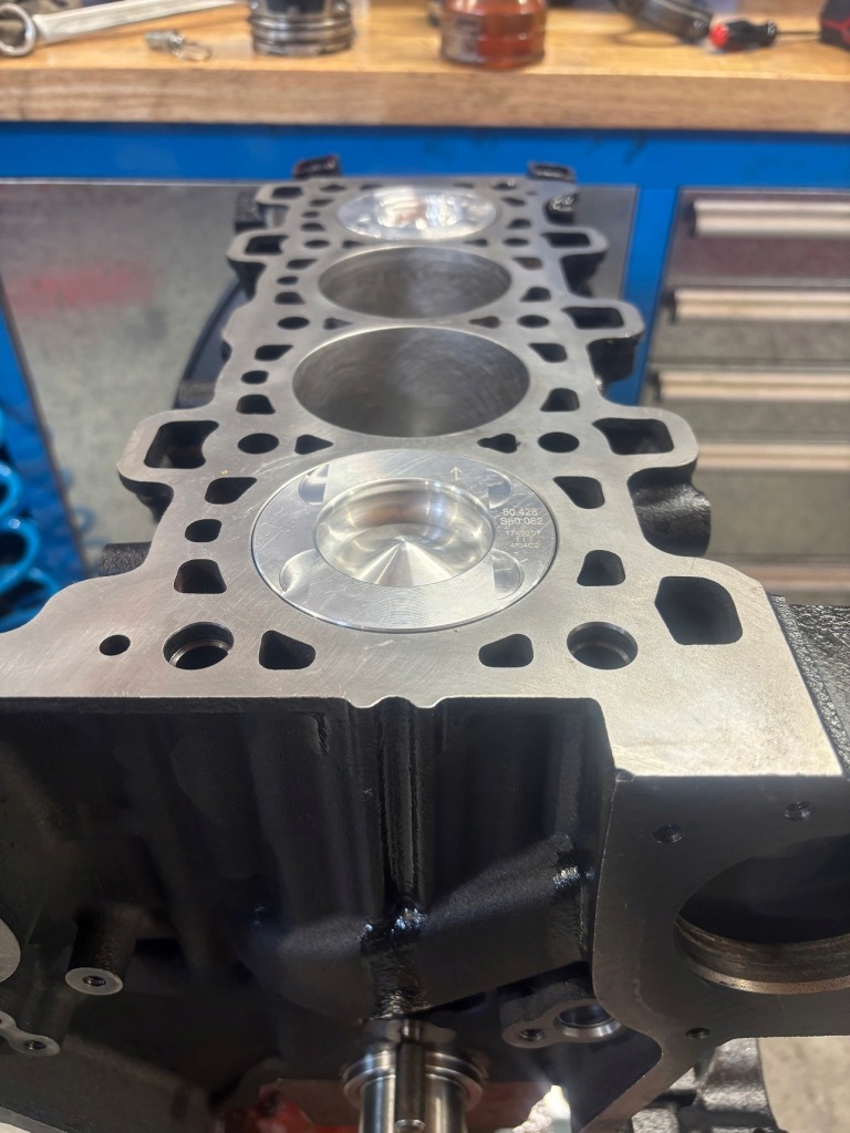 фото №7, Двигун 1.6 dci bi turbo r9m 450 452 renault trafic opel vivaro