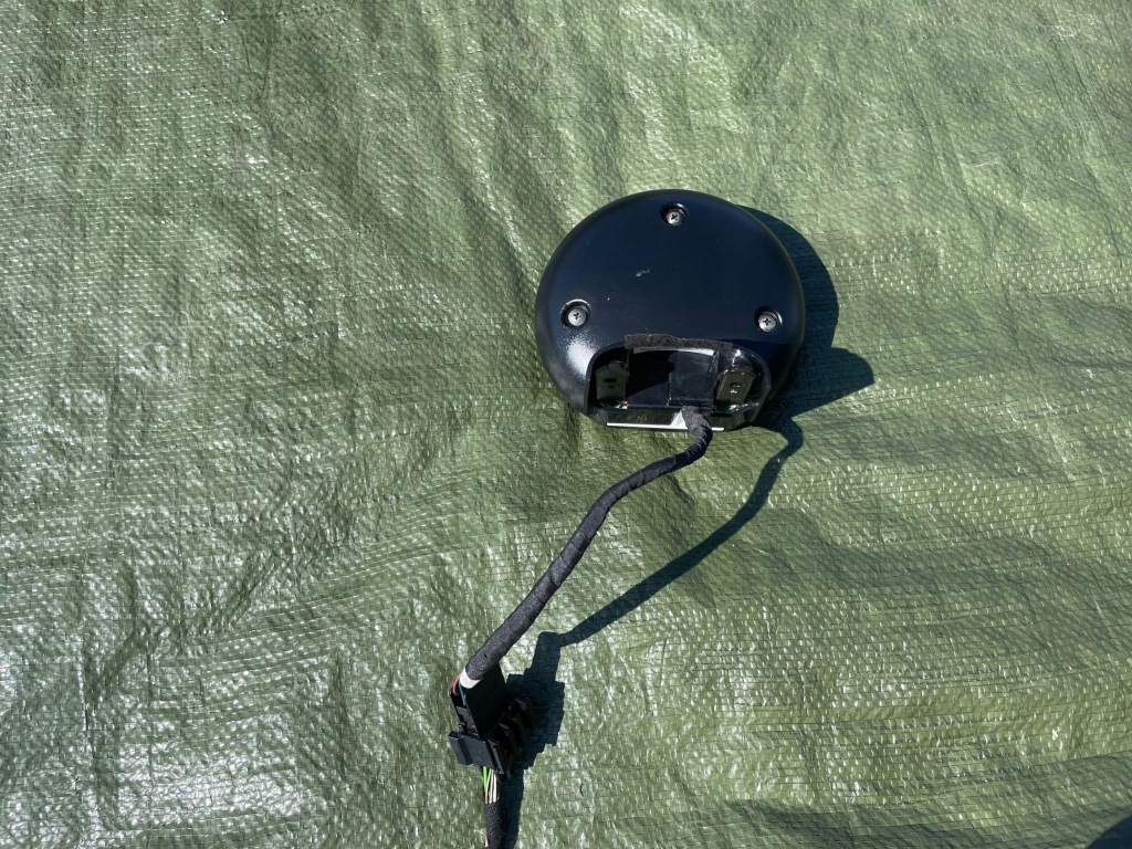 Mini r55 r56 r57 r58 r59 r60 r61 1.6 16v obrotomierz 9306255 eu Цена