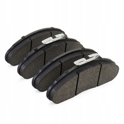 фото №9, Гальмівні колодки гальмівні ridex 402b1479