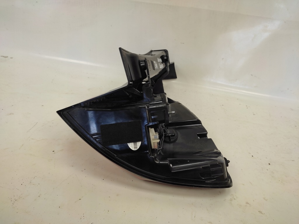 фото №9, Renault grand scenic iv лампа левая задняя led 2016-