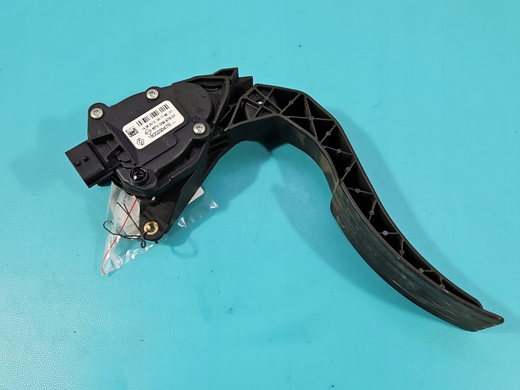Педаль газа потенциометр renault clio iv 12-20 6pv009978-07 0.9 tce Цена