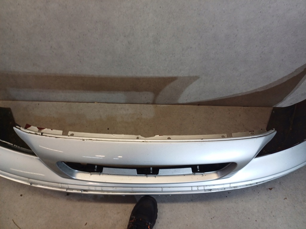 фото №8, Бампер перед volvo v70 nr. 09484238