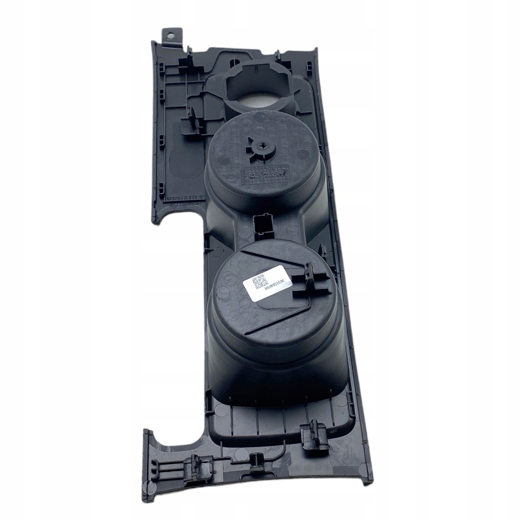 фото №12, Панель середній 4x4 dacia duster ii