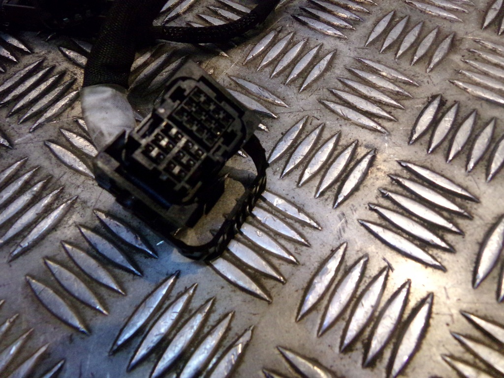 фото №15, Bmw g20 316d b47d джгут двигунна двигуна