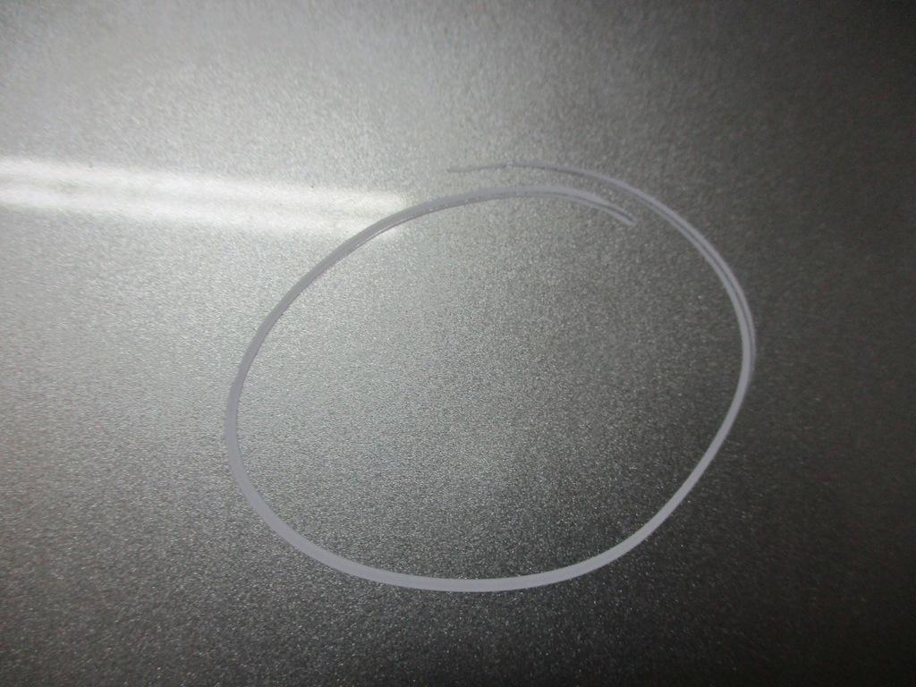 фото №5, Крышка багажника багажника ford street ka e3