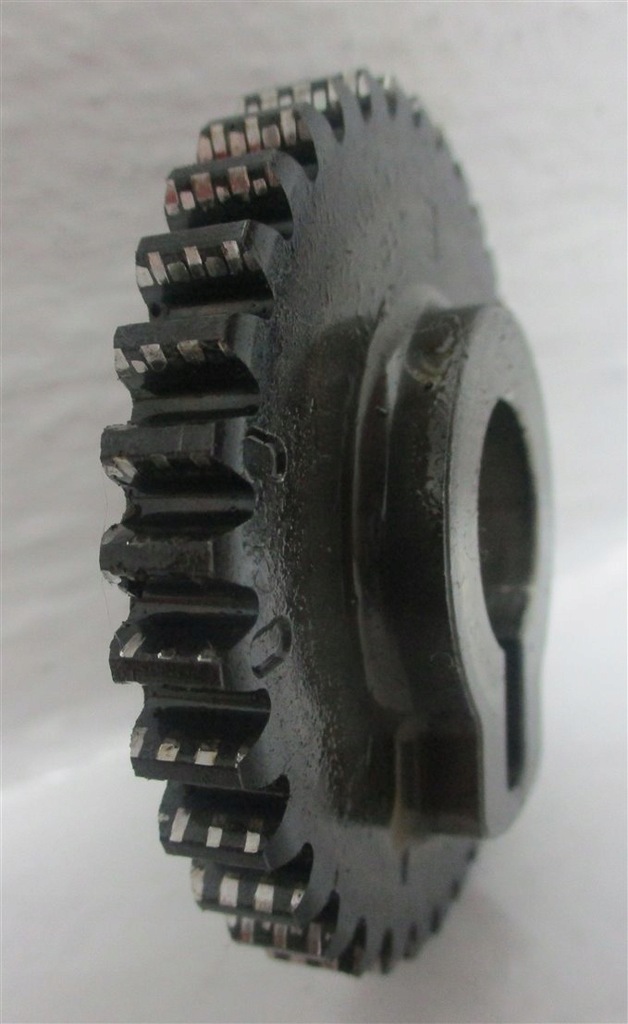 фото №5, Колесо зубчатое распределительного вала nissan 370z infiniti 3.7 v6