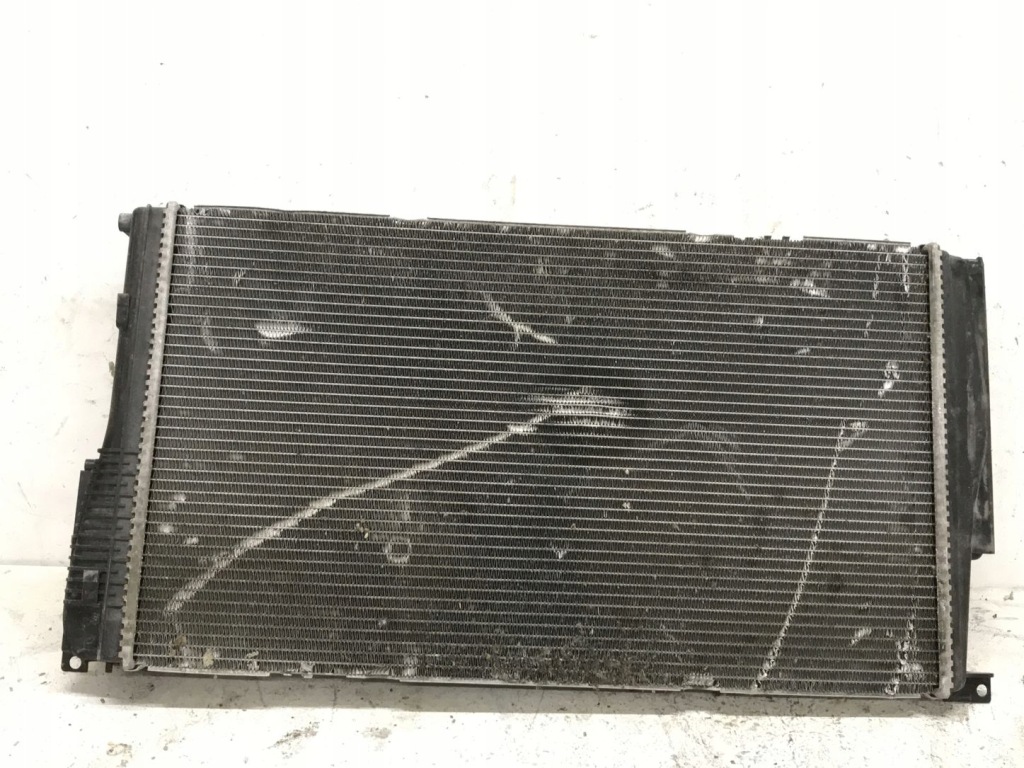 Купити Bmw f20 f30 f34 радіатор води 8678027