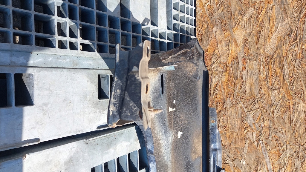 фото №15, Крыло левый перед audi a6 c5 02r sedan