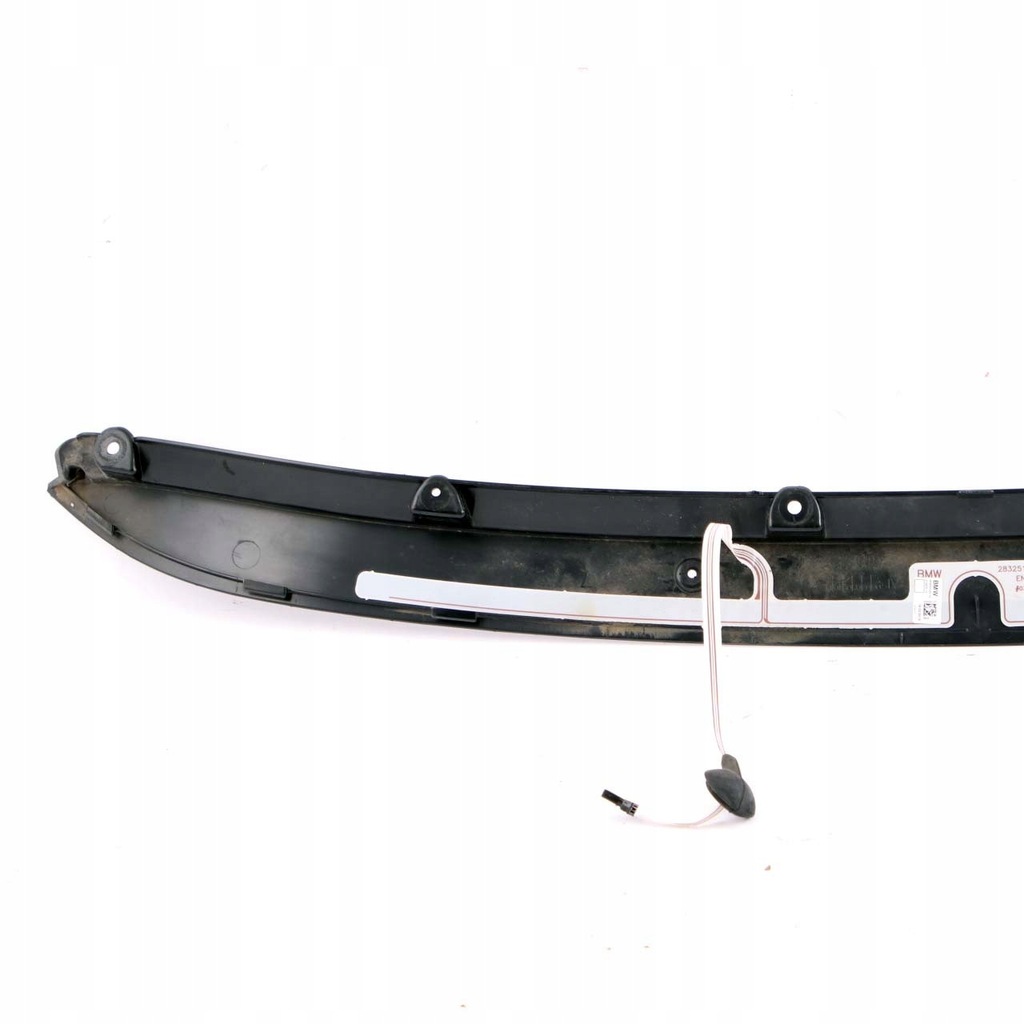 фото №10, Bmw i3 i01 спойлер спойлер багажника задня 7296771