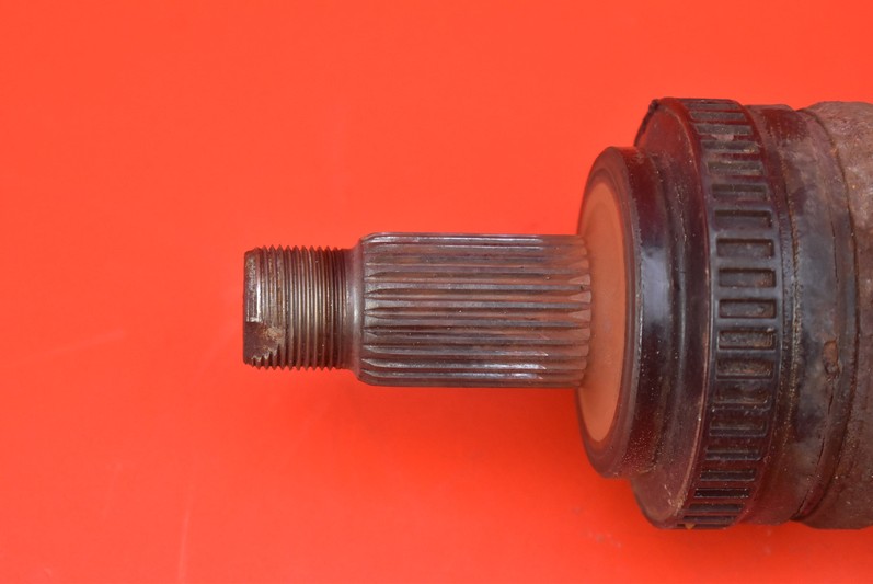 фото №7, Приводной вал правая задняя механическая коробка передач bmw z4 e85 e86 2.0i 150 km lift 02-09