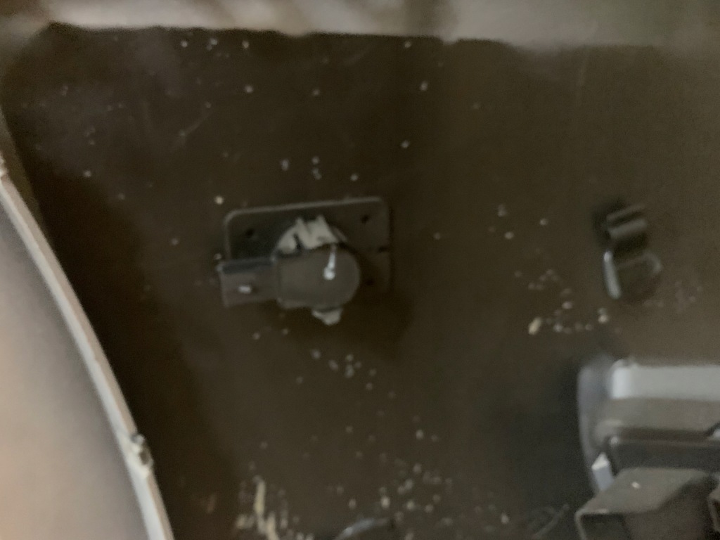 Купити Новий org бампер перед maserati ghibli m157 granlusso lift 17+ 670097560