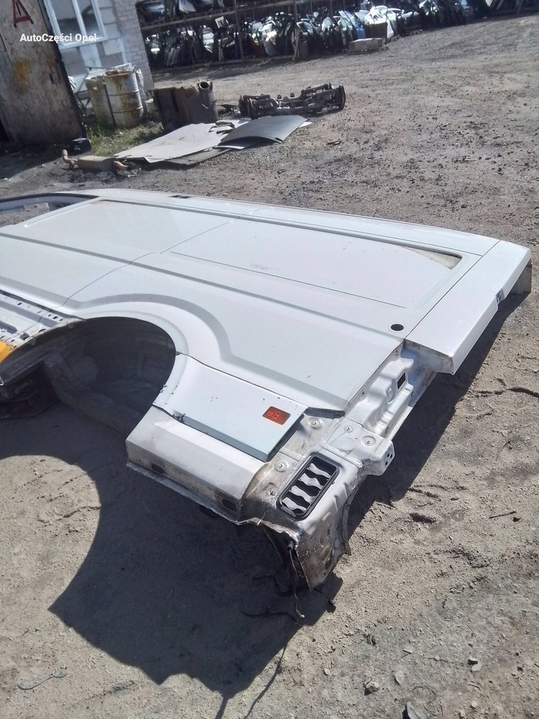 фото №5, Volkswagen crafter ii man tge 17r четверть bok левый полный