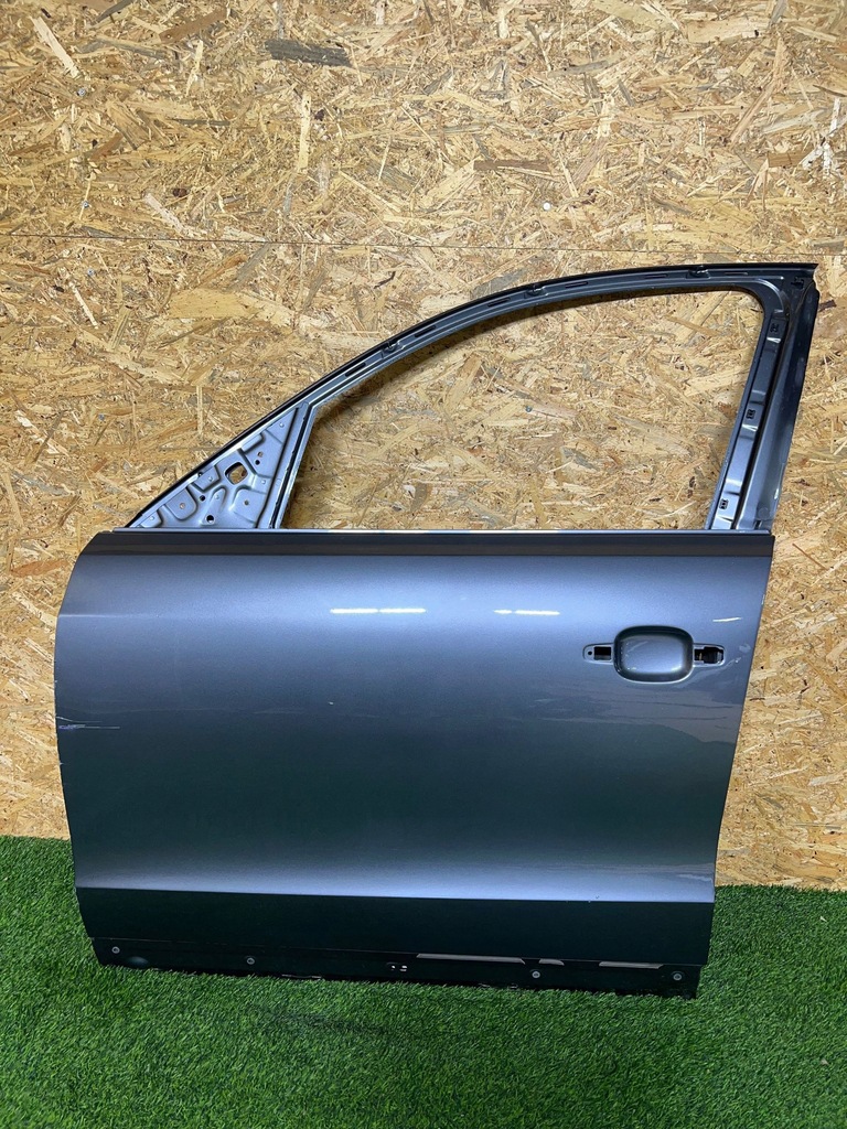 фото №1, Двері перед передні ліва audi q5 8r