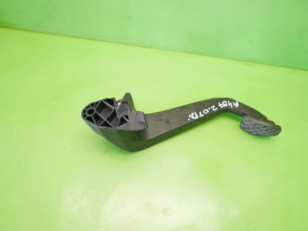 фото №9, Педаль зчеплення eu audi a4 b7 2.0 tdi 16v 04-08