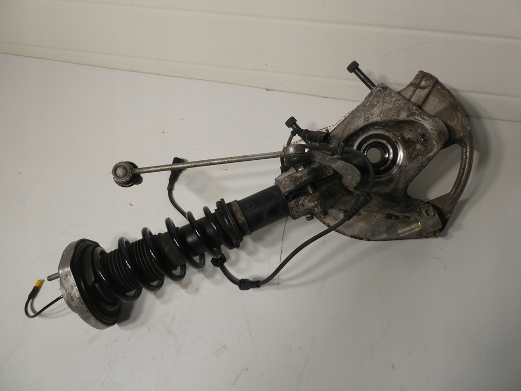 фото №6, Амортизатор поворотний кулак важіль porsche 911 права 99134165805