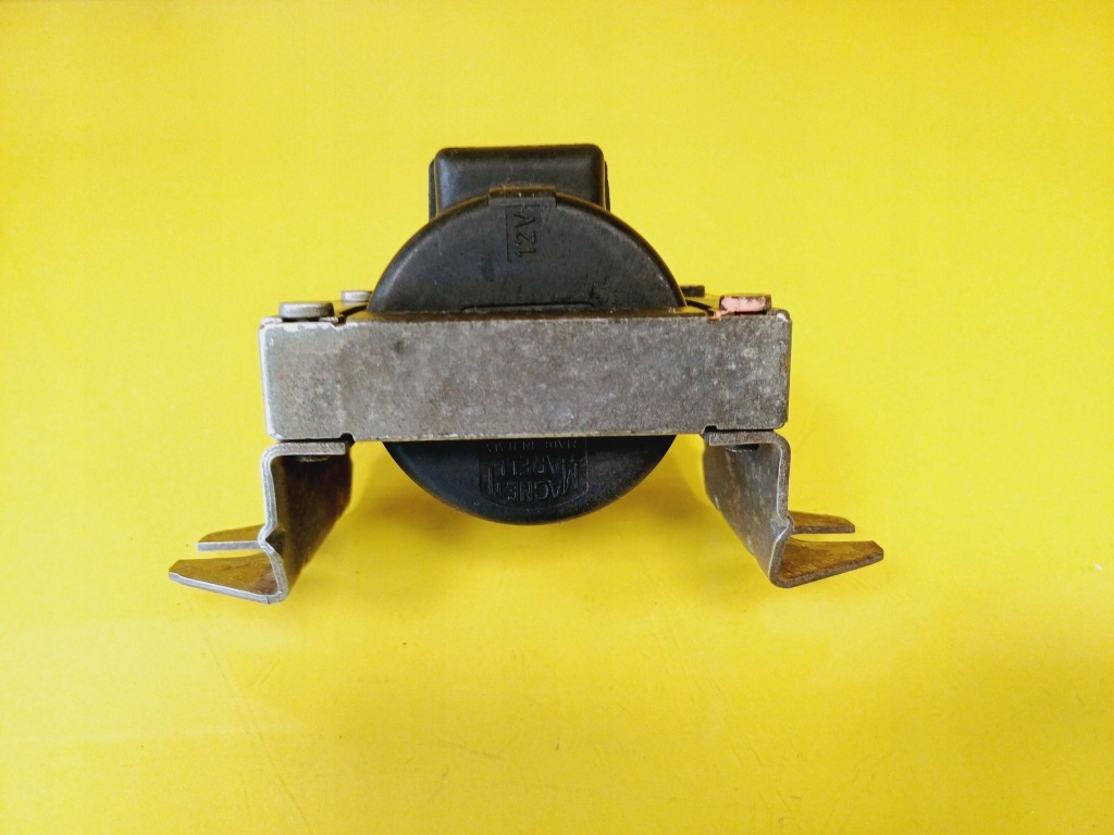 фото №3, Котушка запалювання renault twingo 1.2 bae504 / 7700749450 nr1016