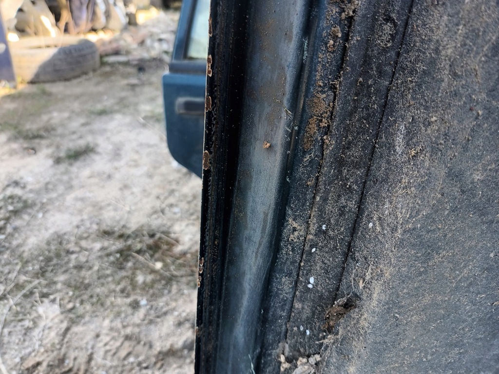 фото №15, Двері ліва передні лівий перед volvo 940 gl