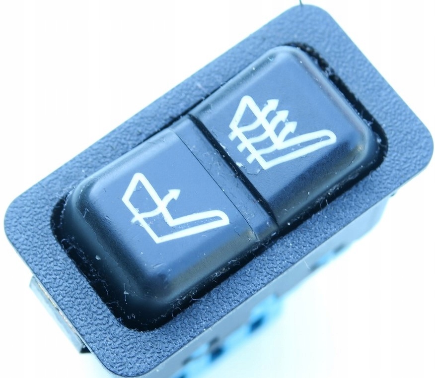 фото №1, Кнопка сидіння bmw 7 e32