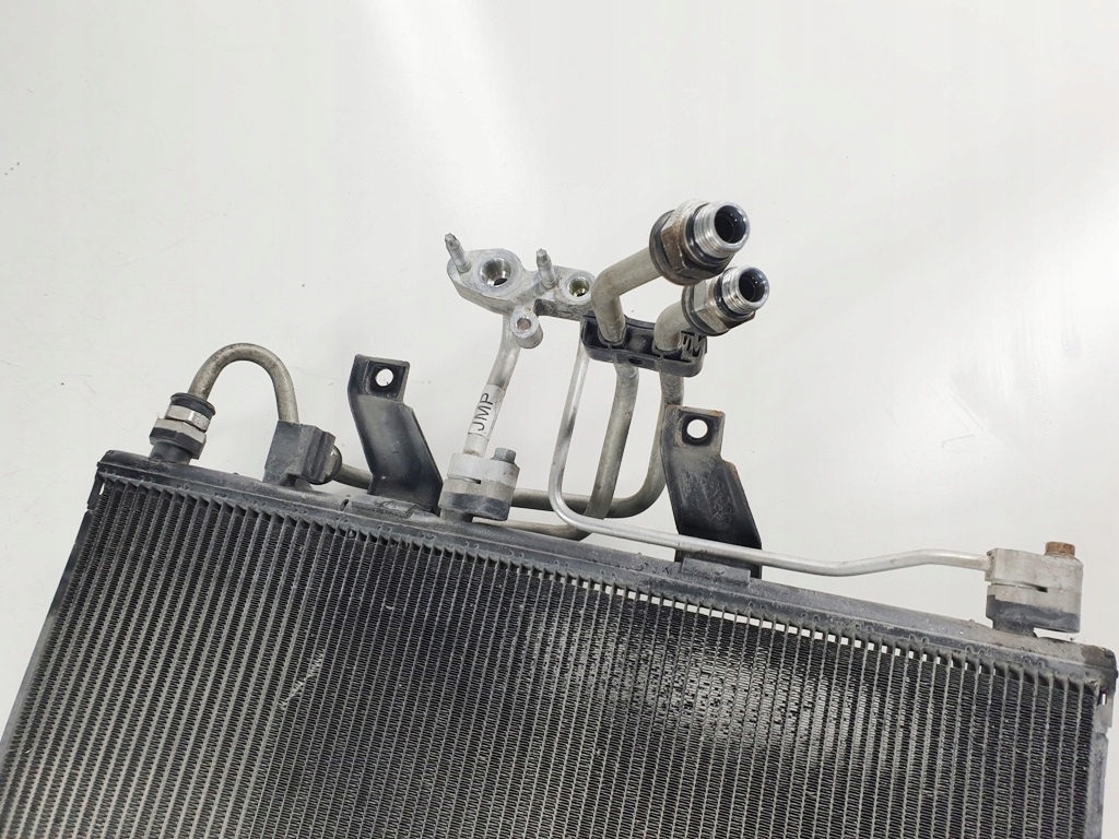 фото №6, Dodge ram iv 1500 13r 5.7 v8 радиатор кондиционера масла