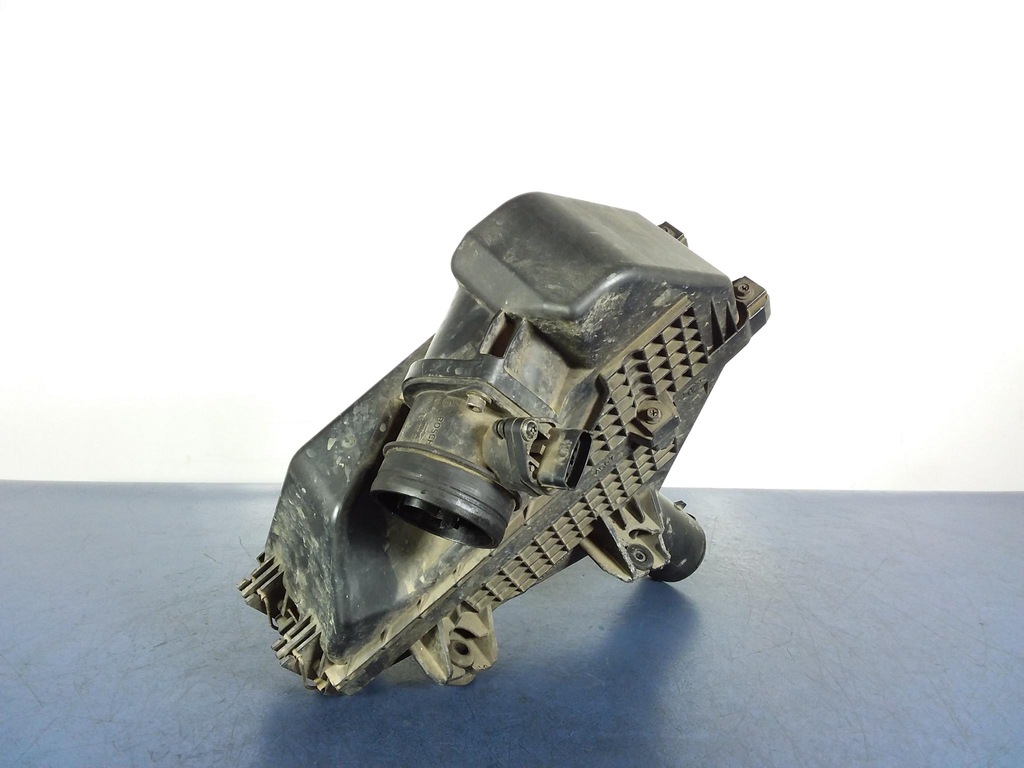 фото №1, Honda accord vii 2.2 корпус фильтра воздуха