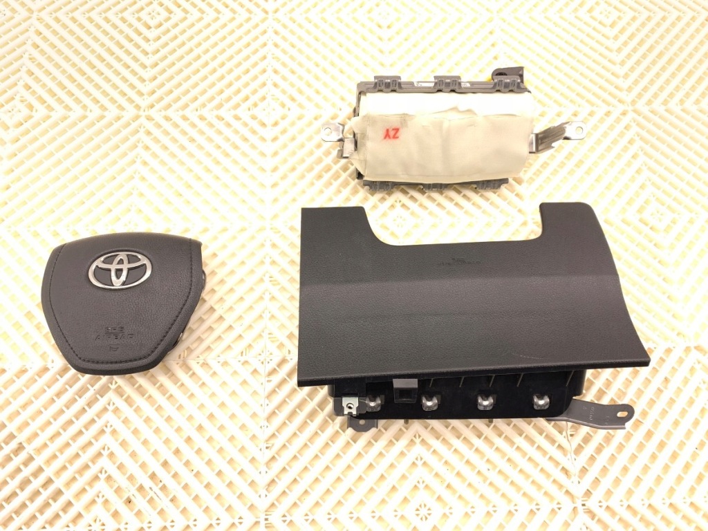 фото №10, Панель приладів toyota rav 4 iv suv консоль панель приладів приладова, панель